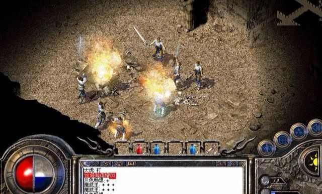 私服传奇网页变态版发育全攻略 轻松解锁高爆战力