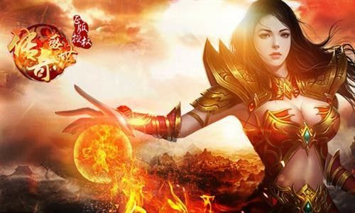 最新传奇发布网龙怒 新手起步不绕弯 老玩家回坑稳上岸